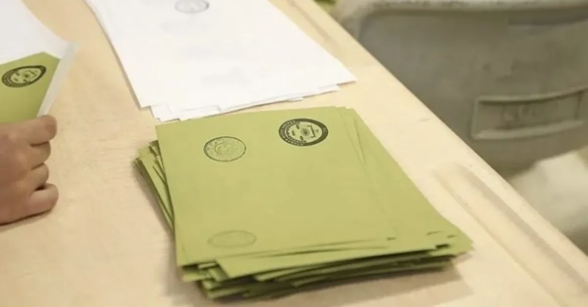 Liderler nerde oy kullanacak?