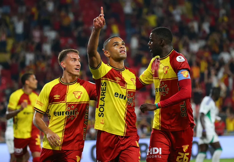 Yapay zeka Süper Lig şampiyonunu tahmin etti! İşte ilk 5 sıralaması ve küme düşecek takımlar - 4