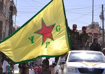 Terör örgütü YPG'den Astana açıklaması