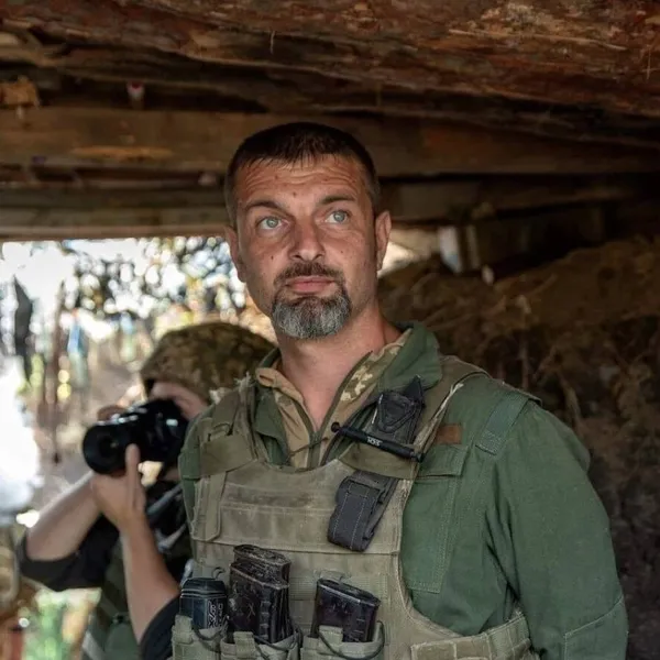 Esir düşen Ukraynalı askerin değişimi: Önceki halini görenler inanamadı