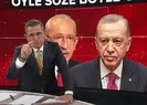 CHP medyası birbirine girdi!