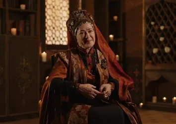 Kuruluş Orhan'ın Malhun Hatun'u Bennu Yıldırımlar'dan samimi açıklamalar