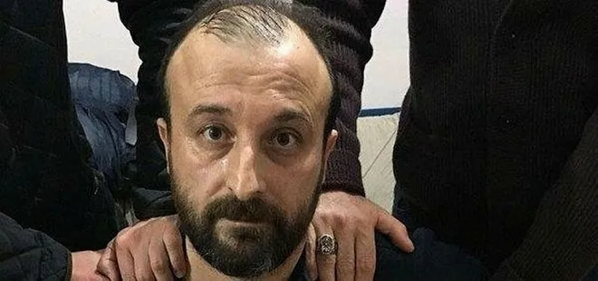 ’Mahrem imam’dan ezber bozan itiraf! Adil Öksüz, TSK imamı çıktı