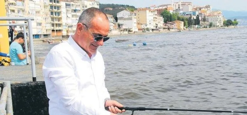 CHP’li Gemlik Belediye Başkanı Uğur Sertaslan'ın yalanı 144 bin TL'ye patladı