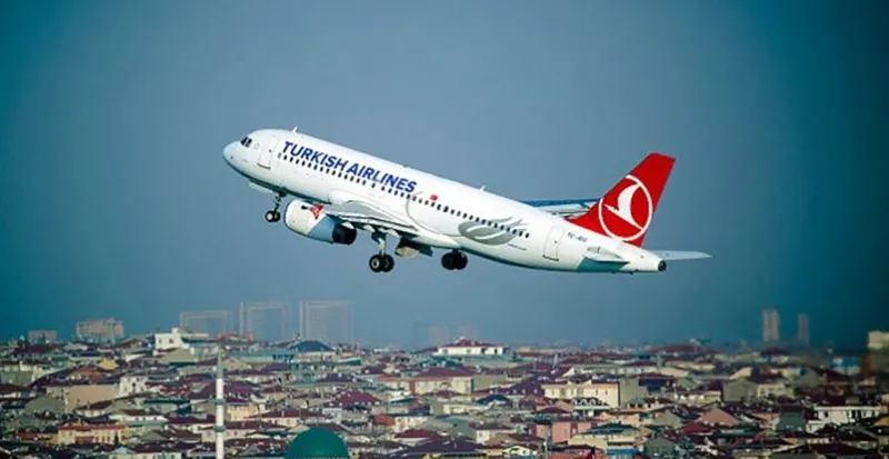 THY'den ilk çeyrekte 161 milyon dolar net kar - 2