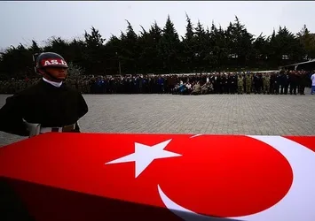 MSB duyurdu: Nevşehir'den acı haber!