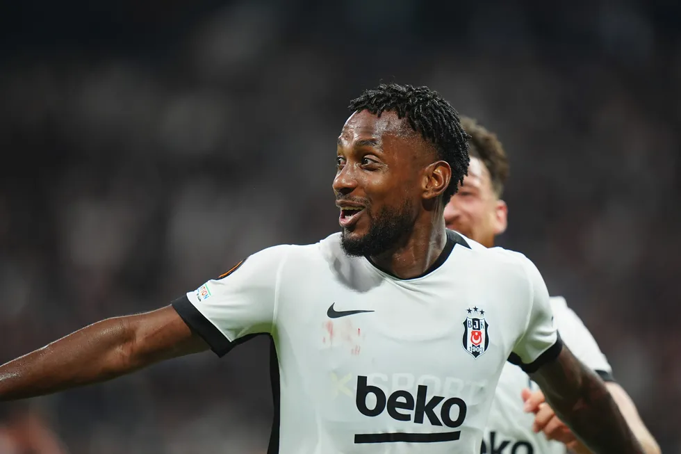 Süper Lig'de liderlik randevusu: Beşiktaş deplasmanda Amed Sportif Faaliyetler karşısına çıkıyor - 4
