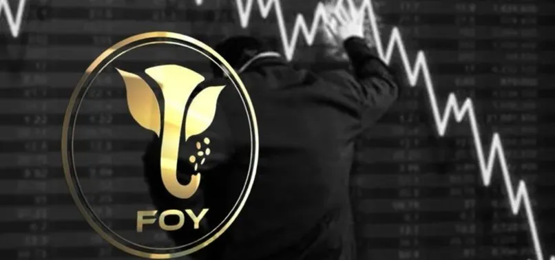 Son dakika: FOY Token 16 milyon TL’lik vurgunla battı! Bağımsız gazeteci yalanları böyle çöktü