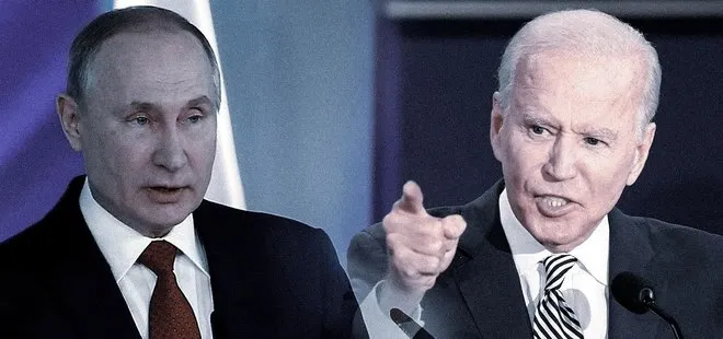 Biden-Putin zirvesinin şifreleri belli oldu! İşte ele alınacak konular