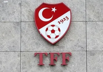 TFF'den son dakika VAR açıklaması