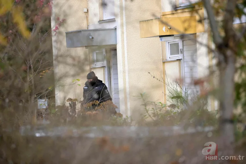 Almanya'da darbe alarmı! Operasyon başlatıldı çok sayıda gözaltı kararı var 13