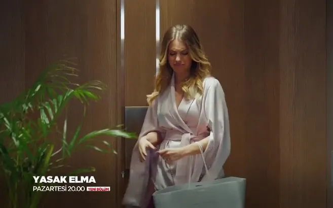 Yasak Elma 23. bölüm fragmanı yayınlandı!