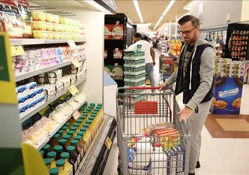 Son dakika | ABD'de TÜFE beklentileri aştı!