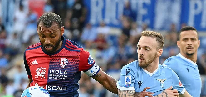 Joao Pedro’da avantaj Galatasaray’ın!