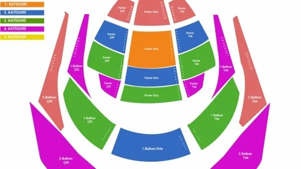 Başkan Erdoğan’dan Atatürk Kültür Merkezi’nin açılışında son dakika açıklamaları! İstanbul AKM nerede? AKM’ye nasıl gidilir? Özellikleri neler?