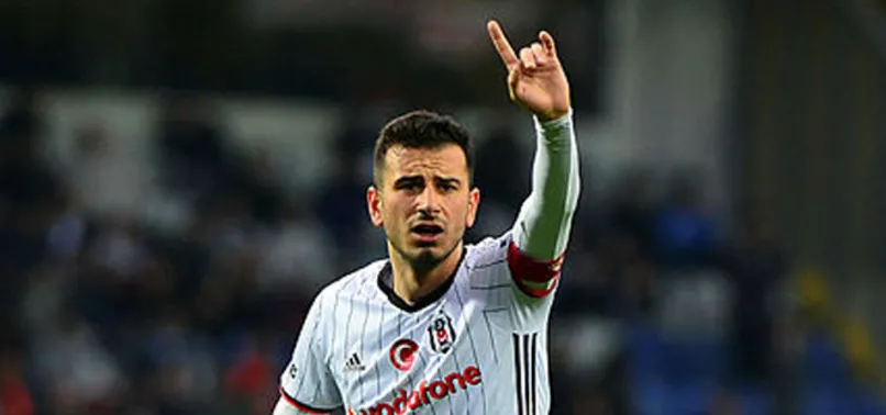 Oğuzhan Özyakup kararını verdi