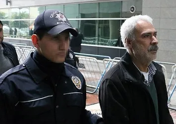 HDP Mersin İl Başkanı Sadun Doğan tutuklandı