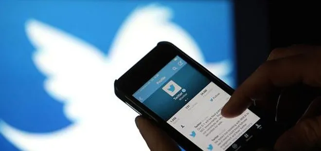 Twitter’da erişim sorunu Twitter çöktü mü?