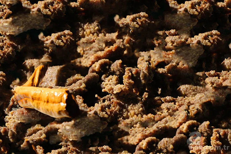 Türkiye'nin lezzetleri tüm dünyayı hayran bıraktı 16