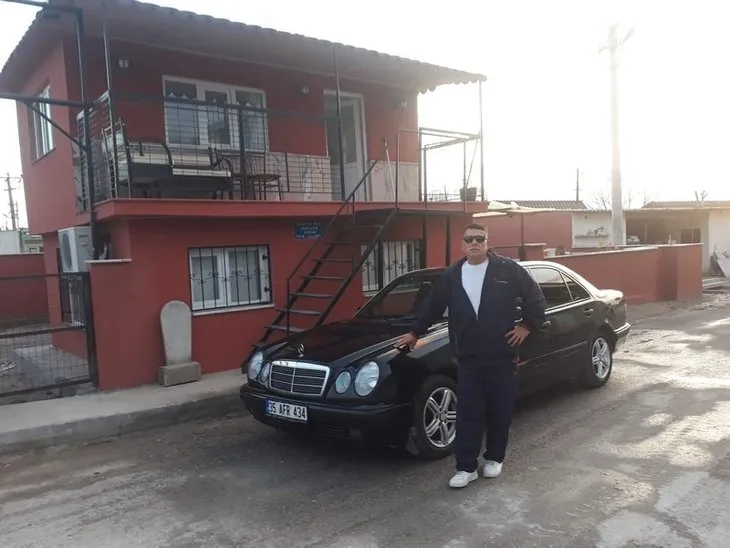 Manisa'daki cani kocayı kızı ele verdi! 38 yılda 3 eşini öldürmüştü | Kan donduran cinayetin detayları ortaya çıktı