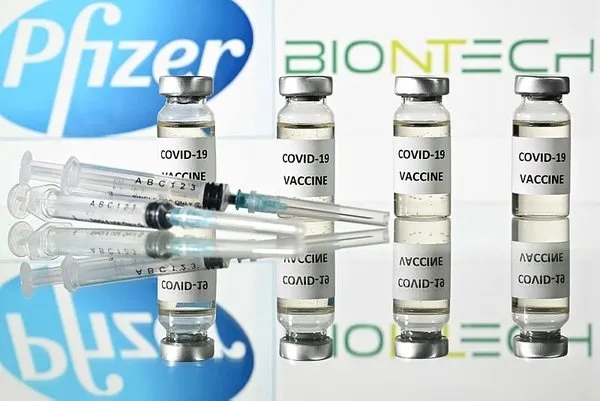Mutasyon sonrası herkes merak ediyor: Hangi koronavirüs aşısı daha etkili? Pfizer/Biontech mi Sinovac mı Moderna mı? - 2