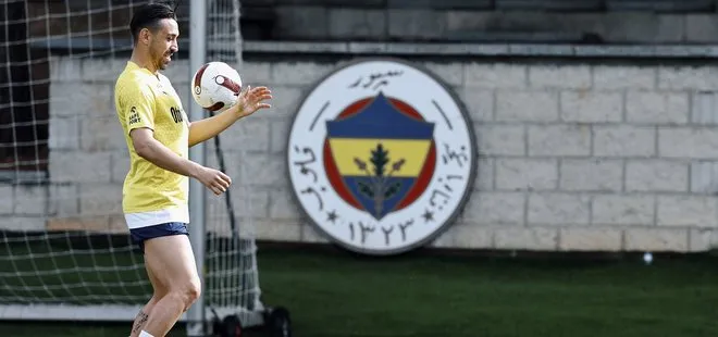 Fenerbahçe İstanbulspor maçının hazırlıklarına başladı
