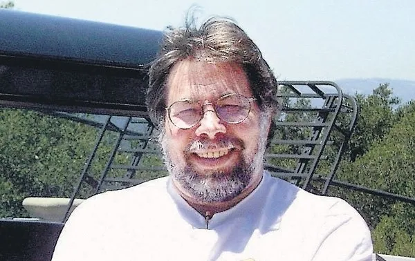 Apple'ın kurucusu Steve Wozniak: Gizliliğimizi kaybettik! - 1