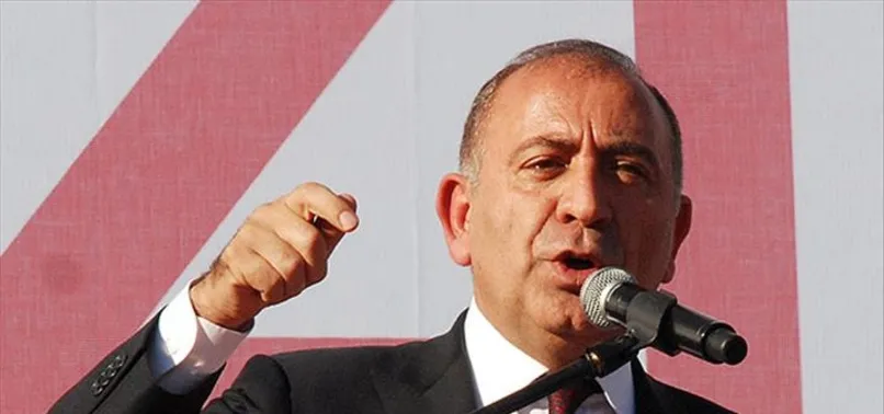 CHP'den istifa eden Gürsel Tekin değişimcilere eleştiri: Bunlar çürümüş adamlar I İmamoğlu'na da salladı: Muhatabım değil
