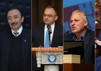 Darbe girişimi sonrası 4 rektör açığa alındı