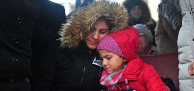 Kahraman şehit Bülent Albayrak’ın kızından duygusal mektup