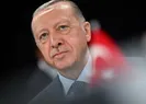 Başkan Erdoğanın uyarısı dünya basınında!