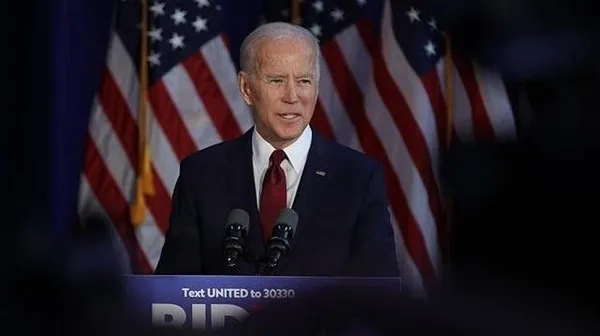 ABD'den Biden'ın 'soykırım' ifadeleri hakkında flaş açıklama! Skandal 'soykırım' açıklaması ne anlama geliyor? - 5