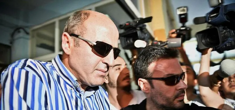 Son dakika: FETÖ'nün kumpas merkezi ortaya çıktı!