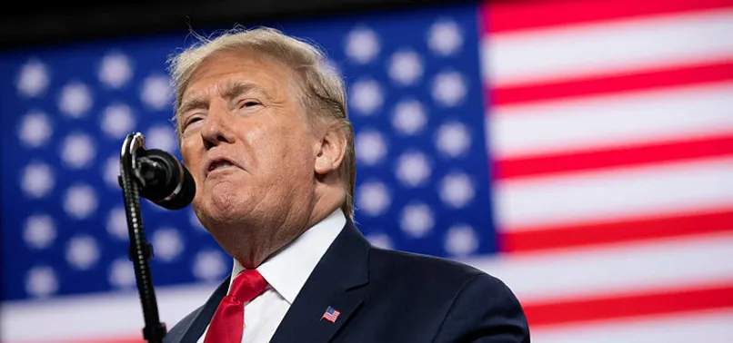 ABD Meclisi'nden Trump'a kısıtlama