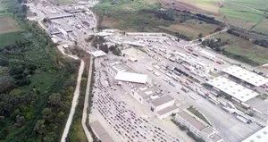 Gurbetçiler Türkiye’ye akın etti! tüm zamanların rekoru kırıldı