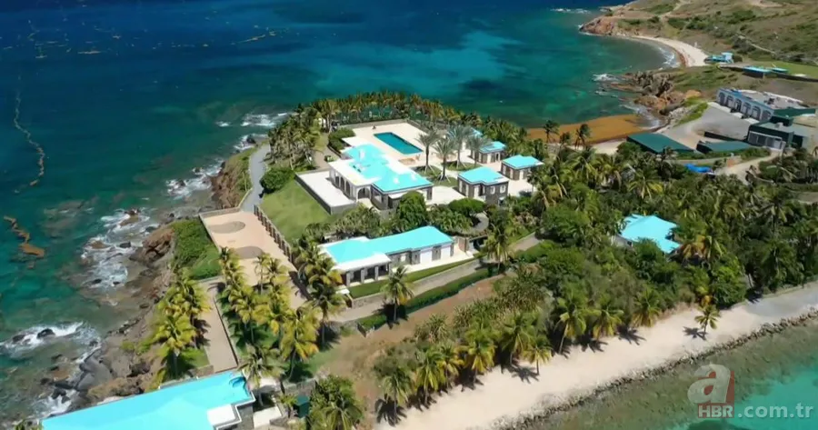 Epstein skandalı lağımı patlattı! Küresel elitlerin kirli ağı: Belgeler sadece buzdağının görünen kısmı mı? 15