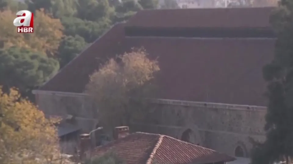 İZSU binası fay hattına 150 metre mesafede