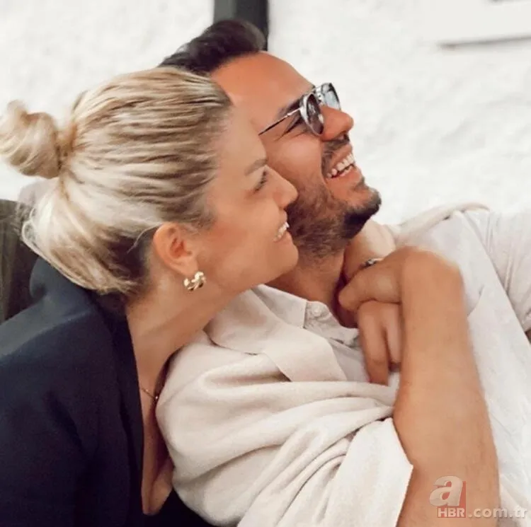 Gülşah Saraçoğlu yasak aşk iddialarıyla ilgili aylar sonra konuştu! “Ömür boyu affetmeyeceğim" 7