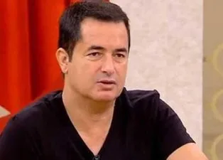 Acun Ilıcalı'dan Fox TV'ye sert sözler: O Ses Kaynanalar'ı da yapın!