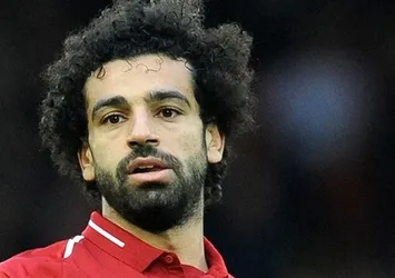 Gizli anlaşma ortaya çıktı! Mohamed Salah...