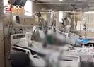 Bebeklerin çürümüş cansız bedenleri bulundu