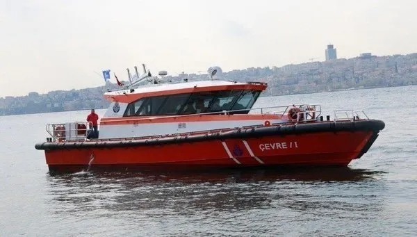 İBB Başkanı Ekrem İmamoğlu’nun tekne sefasının bedeli 10 milyon TL!