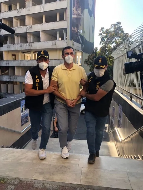 Son dakika: Kastamonu'daki sel! Ölçer Apartmanı'nın müteahhidi Mehmet Özkan tutuklandı - 5