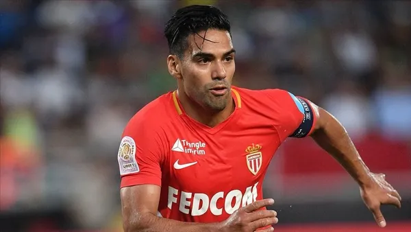 Radamel Falcao Galatasaray’dan ayrıldı! Yıldız oyuncu Rayo Vallecano’ya transfer oldu