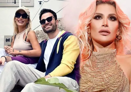 İrem Derici sahne öncesi konuştu! “Kimseye hesap vermem! 3 gün sonra...”