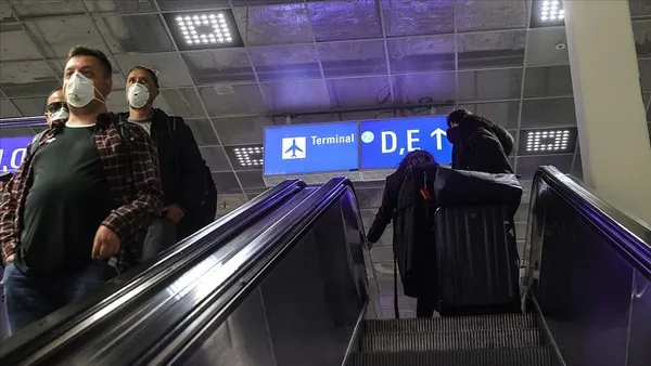 ABD'den son dakika Kovid-19 açıklaması: Ölenlerin sayısı 470.000'i geçti - 2