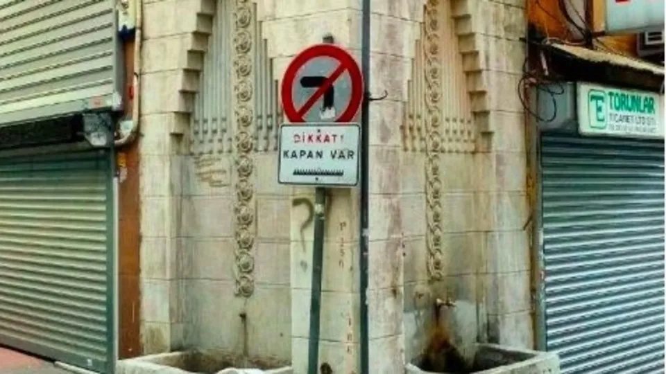 İBB’den 2017 yılında çekilen fotoğrafın yeniymiş gibi paylaşılmasına komik yanıt! "O fotoğraf zaten viral olmuştu”