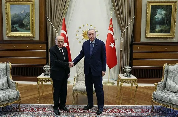 MHP 55 ilçe belediye başkan adayını açıkladı! İşte o isimler...