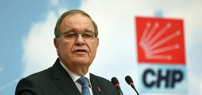 CHP’li Faik Öztrak’tan skandal Ayasofya yorumu: Açarak Cumhuriyet’i yok saydınız