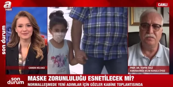 Türkiye’nin gözü normal hayat planında! 3. doz aşılar ne zaman? 3. doz hangi aşı ile yapılacak?